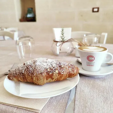 Masseria Signora Cecca 4*