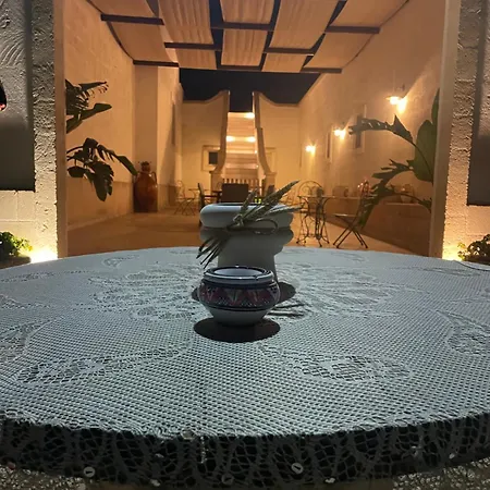 Bed & Breakfast Masseria Signora Cecca