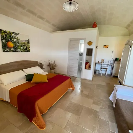 Masseria Signora Cecca