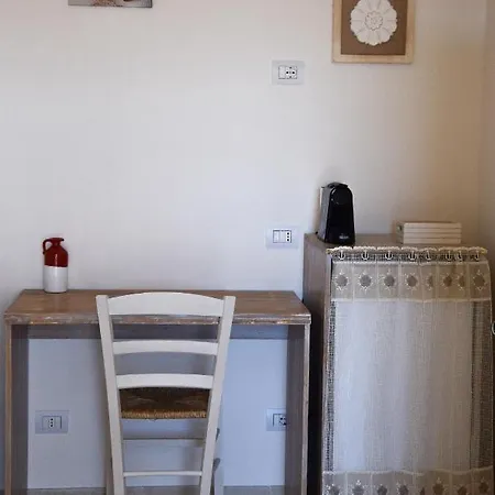 Bed & Breakfast Masseria Signora Cecca