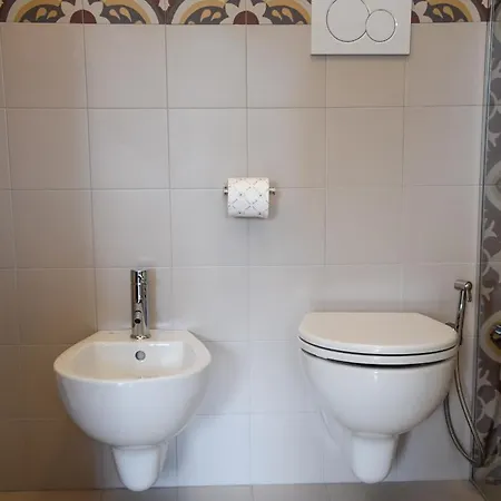 Bed & Breakfast Masseria Signora Cecca