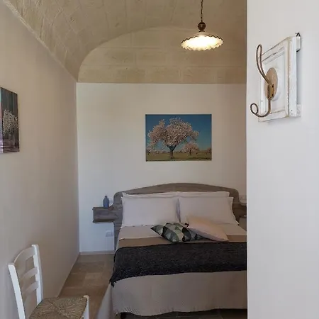Masseria Signora Cecca Bed & Breakfast