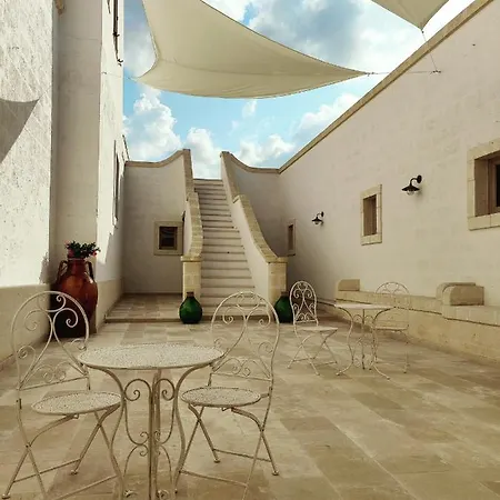 Masseria Signora Cecca